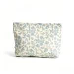 Travel Denture Care Kit Storage Pouch