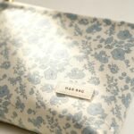 Travel Denture Organizer Bag