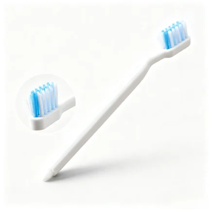 Denture Cleaning Brush