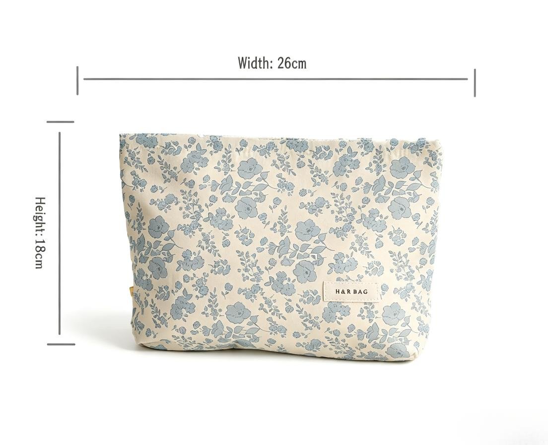 Denture Care Pouch